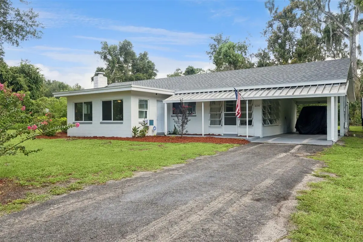 1600 Ace Park Drive, Orange City, FL 32763 - #1
