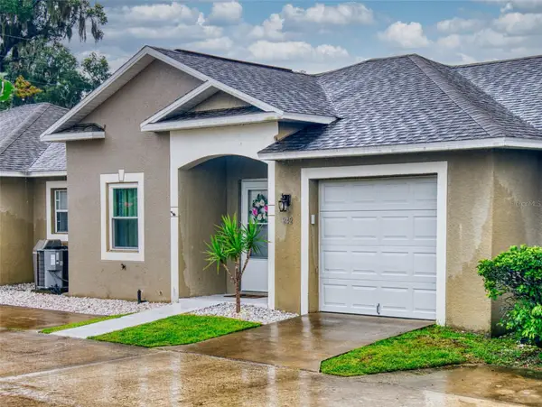 242 Pine Bluff Avenue #242, DELAND, FL 32724