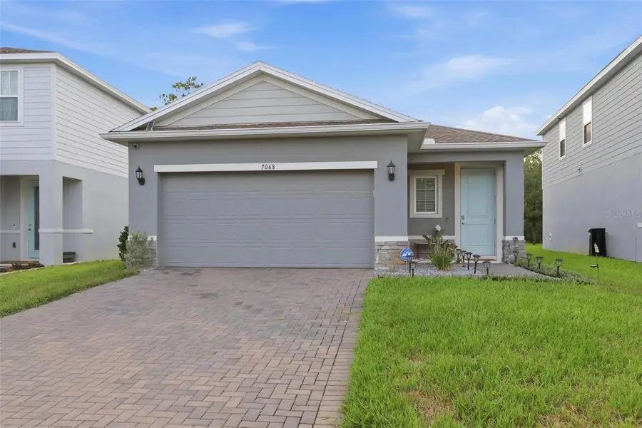 7068 Lanier Falls Road, Deland, FL 32724 - #2