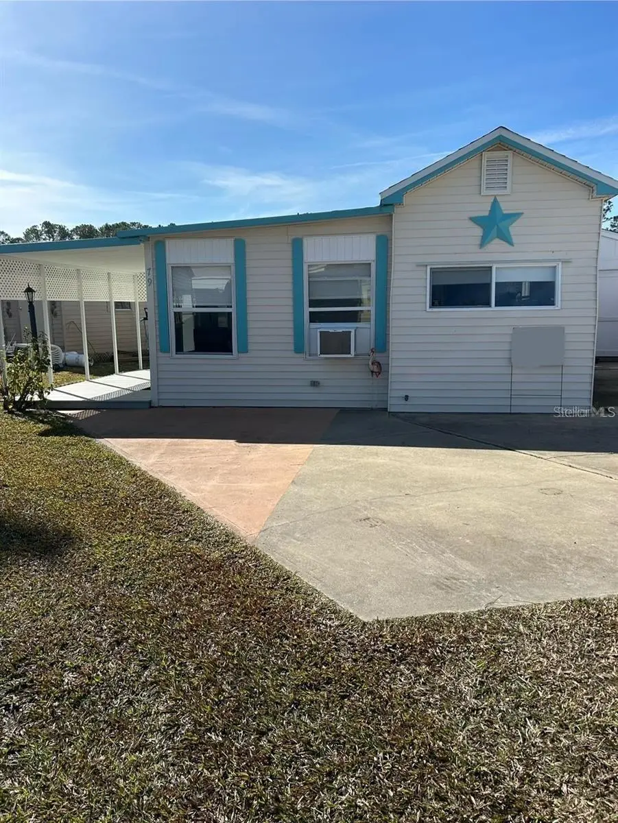 79 Eagle Point S, Osteen, FL 32764 - #1