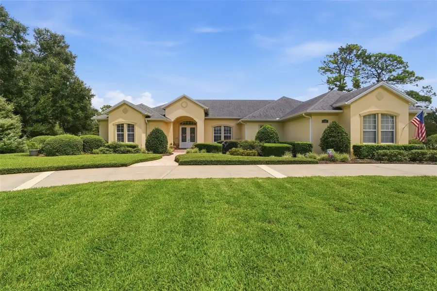 1681 Timber Edge Drive, Deland, FL 32724 - #3