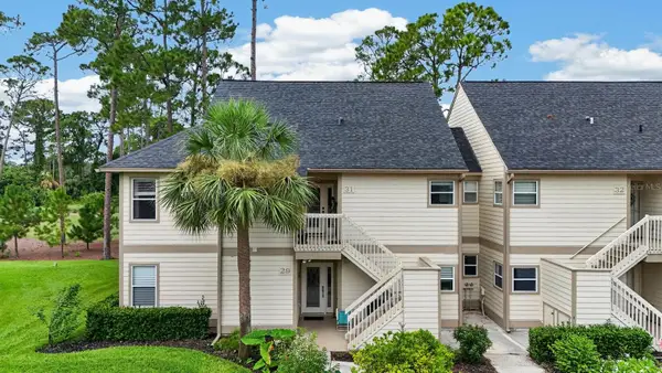 31 Magnolia Drive S, ORMOND BEACH, FL 32174