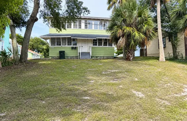 308 N Peninsula Drive, DAYTONA BEACH, FL 32118