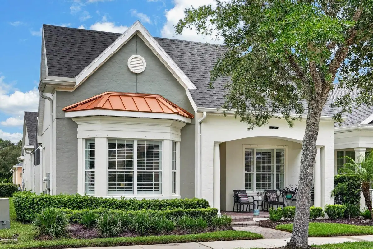 3434 Torre Boulevard, New Smyrna Beach, FL 32168 - #1