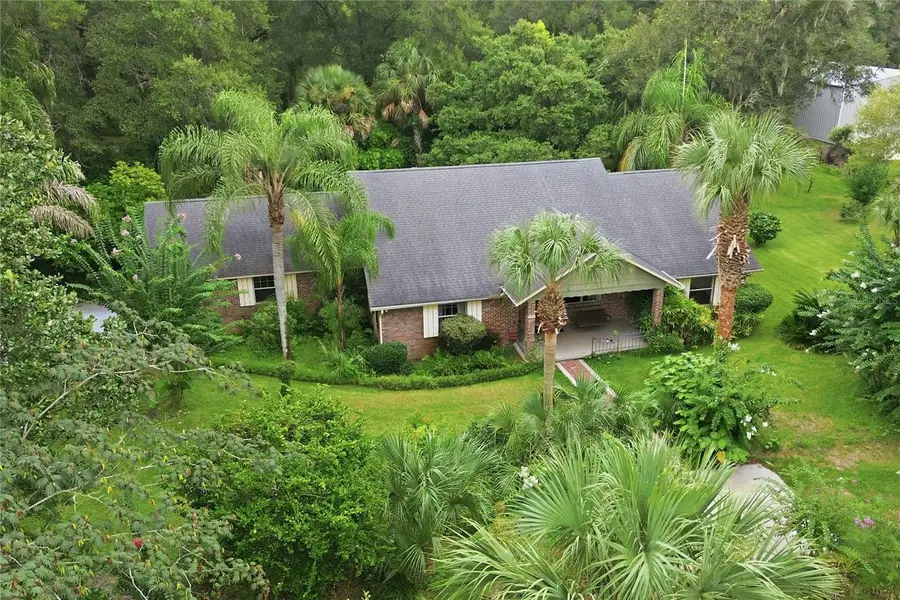 1925 Lady Bug Lane, Deland, FL 32720 - #2