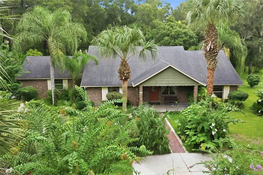 1925 Lady Bug Lane, Deland, FL 32720 - #3