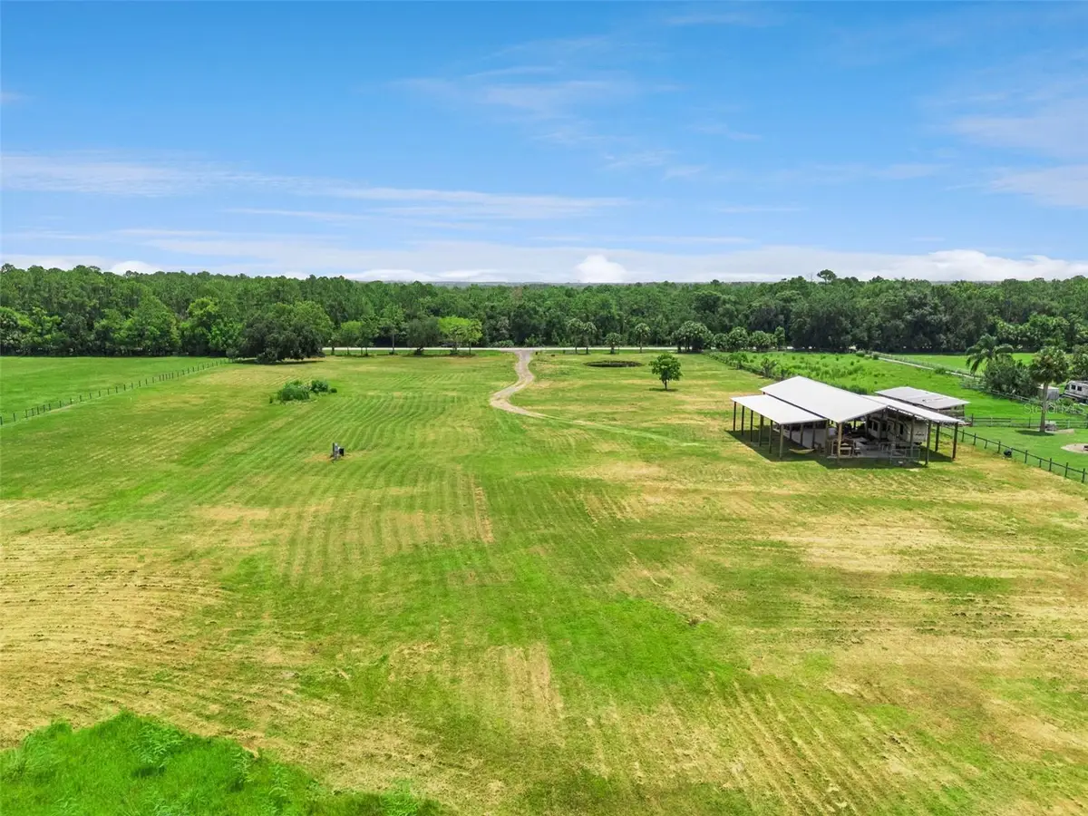 761 Lemon Bluff Road, Osteen, FL 32764 - #1