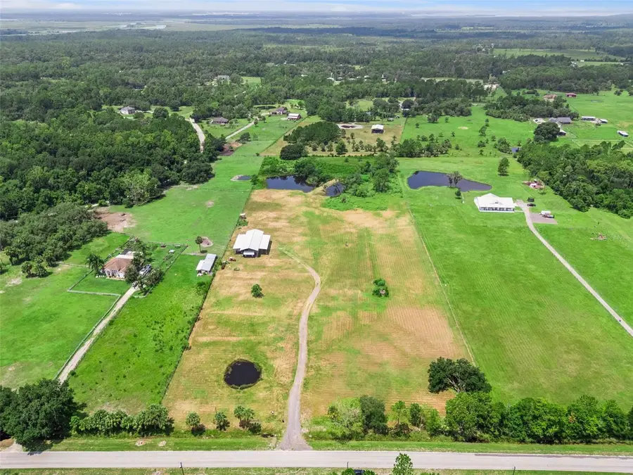 761 Lemon Bluff Road, Osteen, FL 32764 - #2
