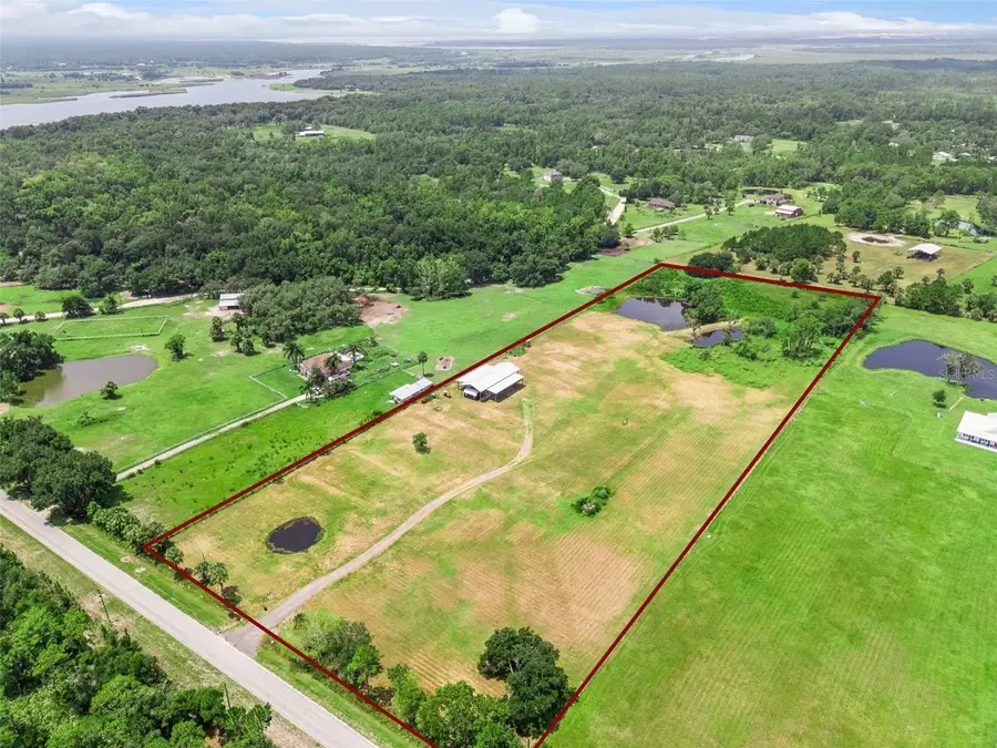 761 Lemon Bluff Road, Osteen, FL 32764 - #3