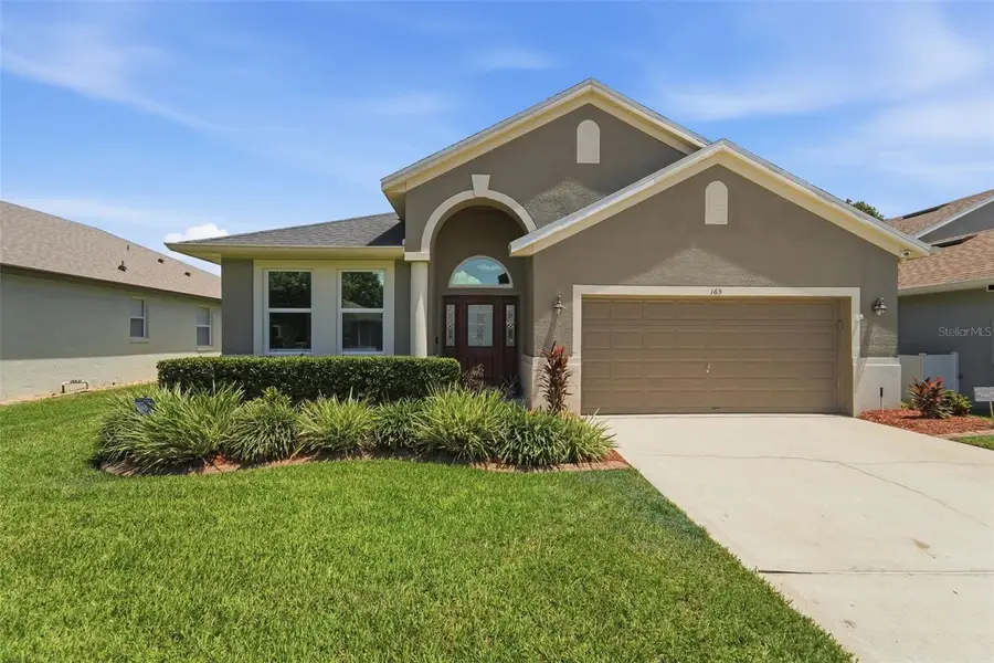 165 Brassington Drive, Debary, FL 32713 - #2