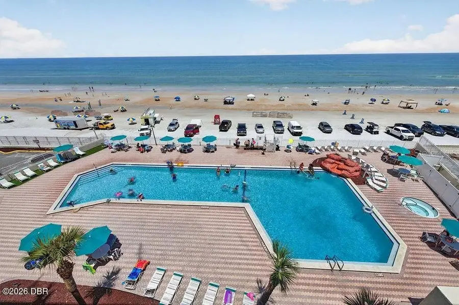 701 S Atlantic Avenue #502, Daytona Beach, FL 32118 - #3