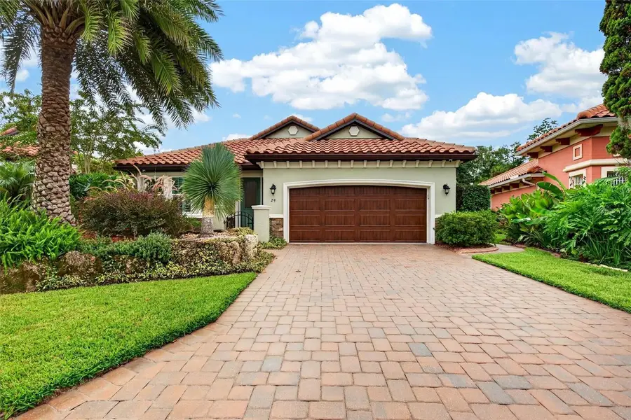 29 Apian Way, Ormond Beach, FL 32174 - #3