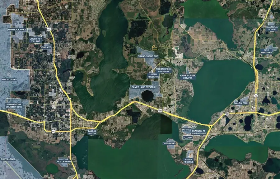 9603 Wright On Drive, Leesburg, FL 34788 - #3
