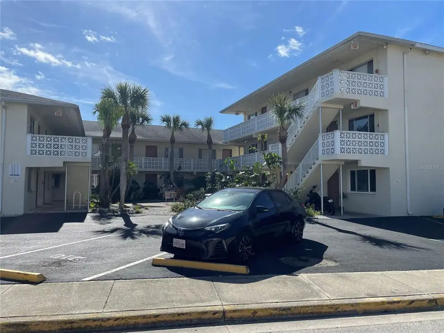 102 S Peninsula Drive #201, Daytona Beach, FL 32118 - #2