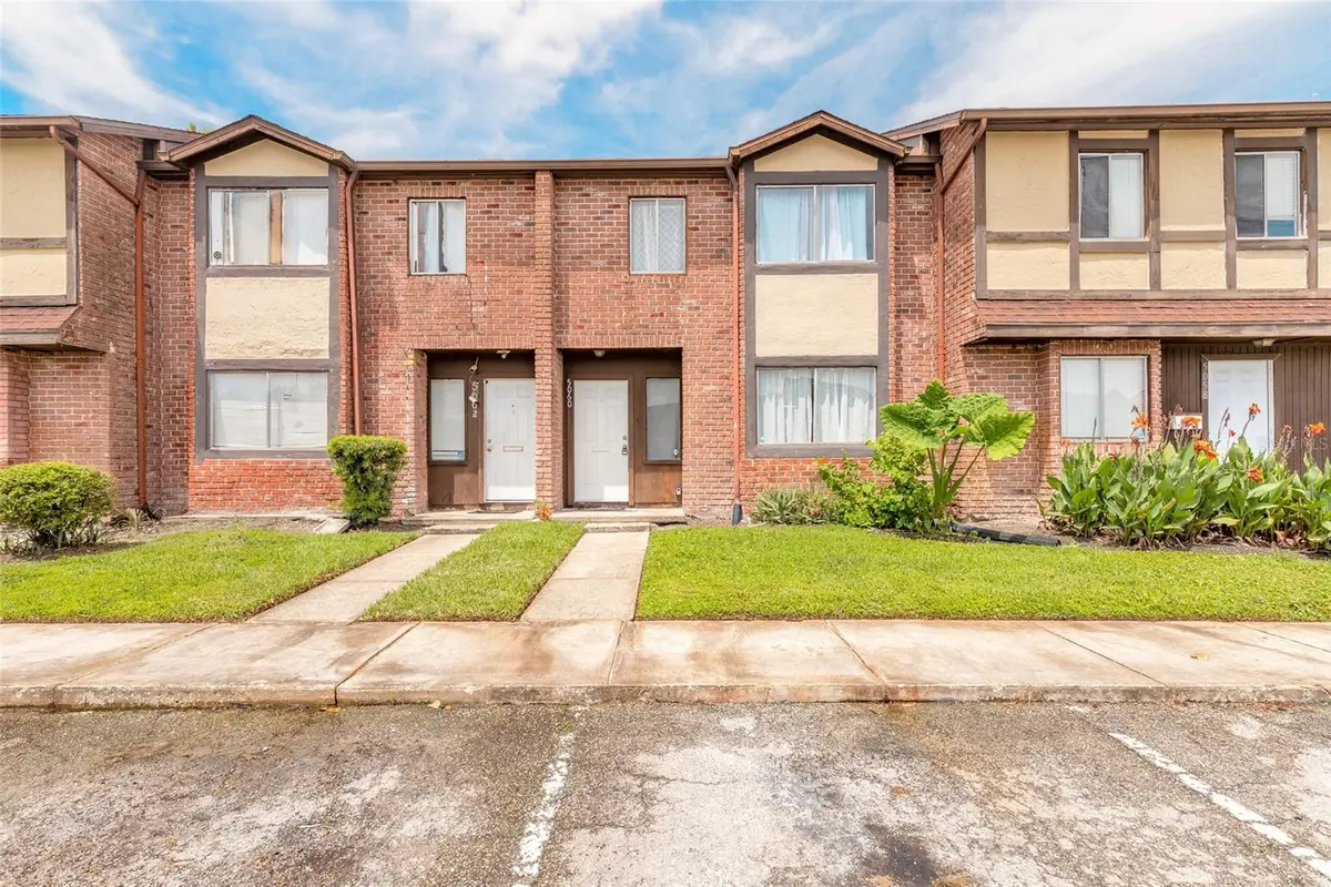 5060 Downing Street #6, Orlando, FL 32839 - #1