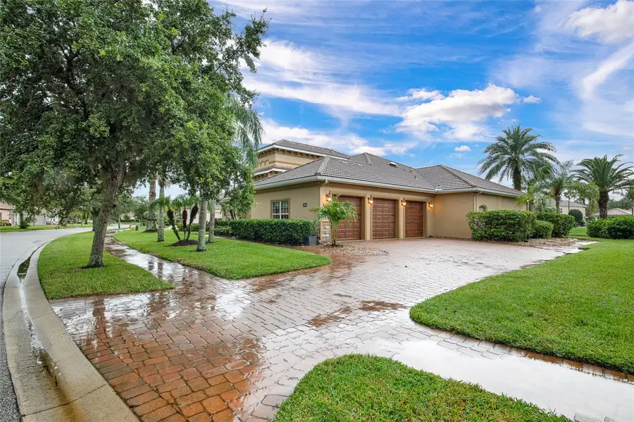 3544 Tuscany Reserve Boulevard, New Smyrna Beach, FL 32168 - #2