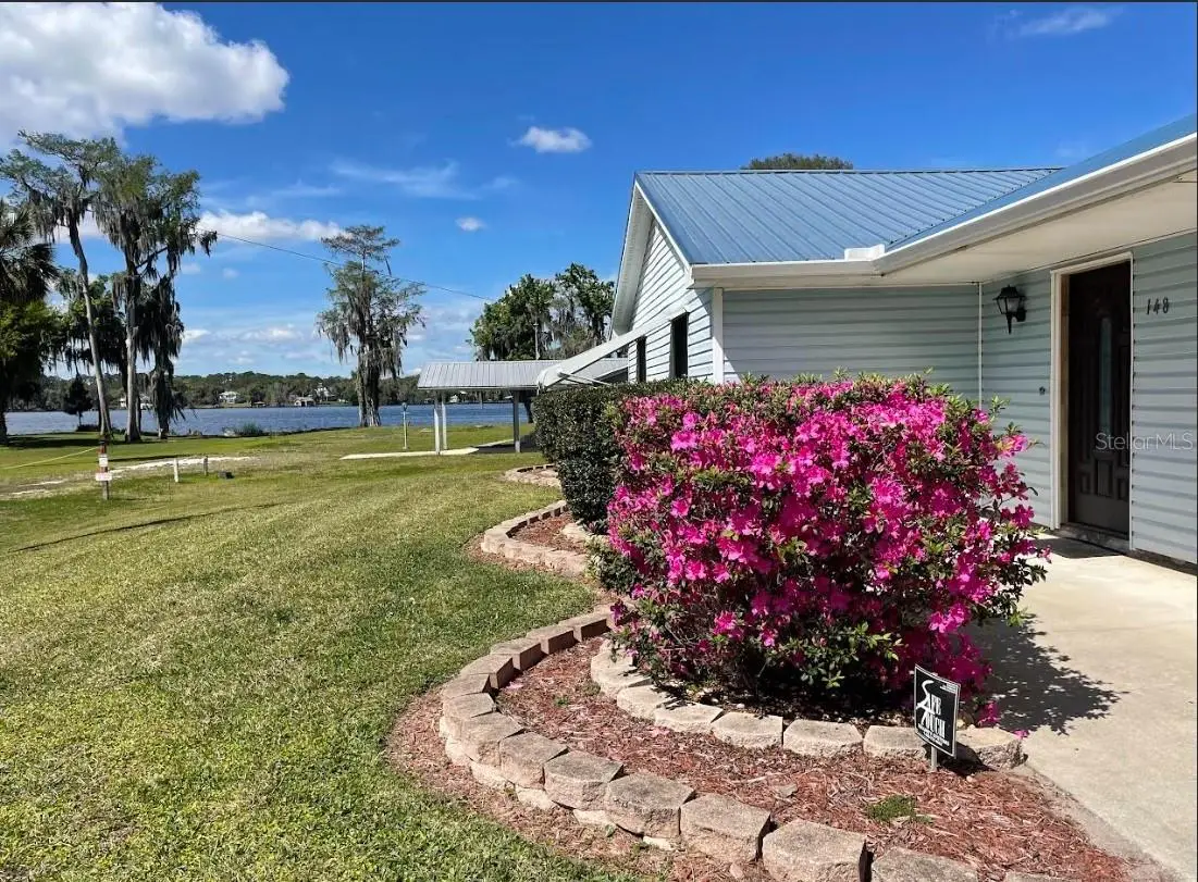 148 Hicks Avenue, Crescent City, FL 32112 - #1
