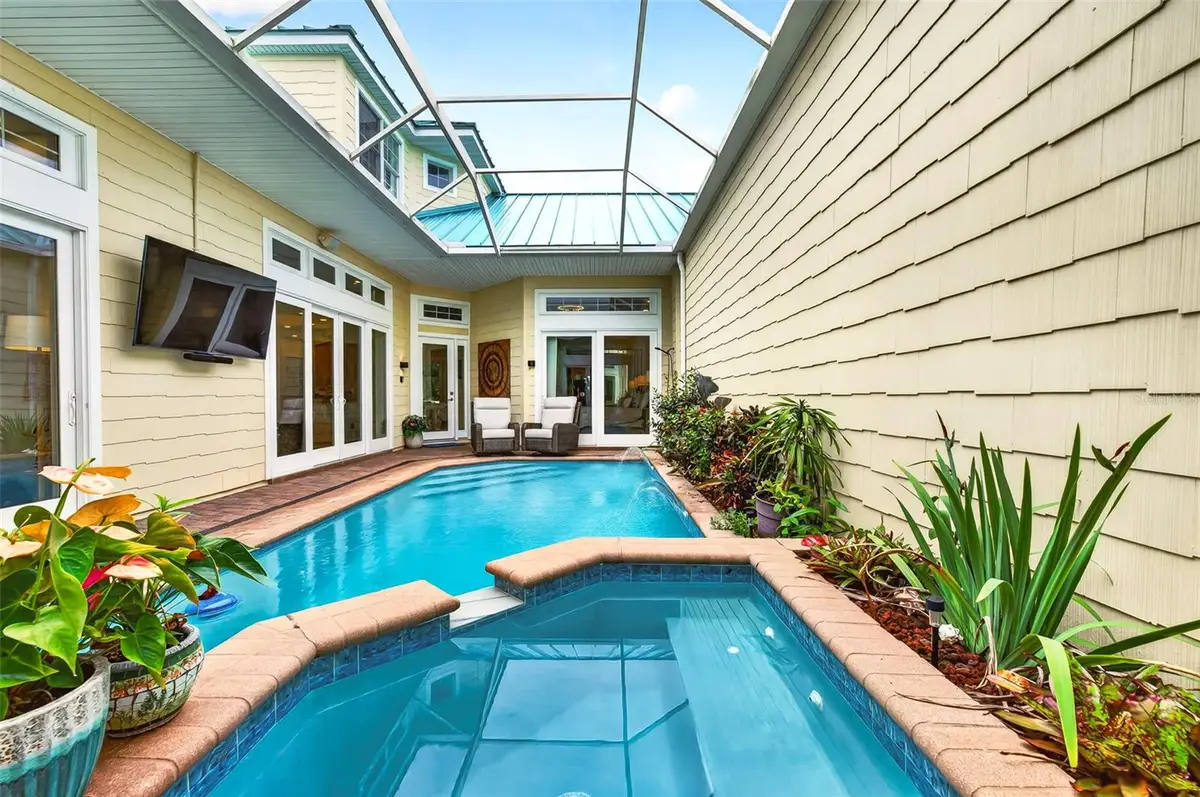 4616 Oak Hammock Court #4616, Ponce Inlet, FL 32127 - #1