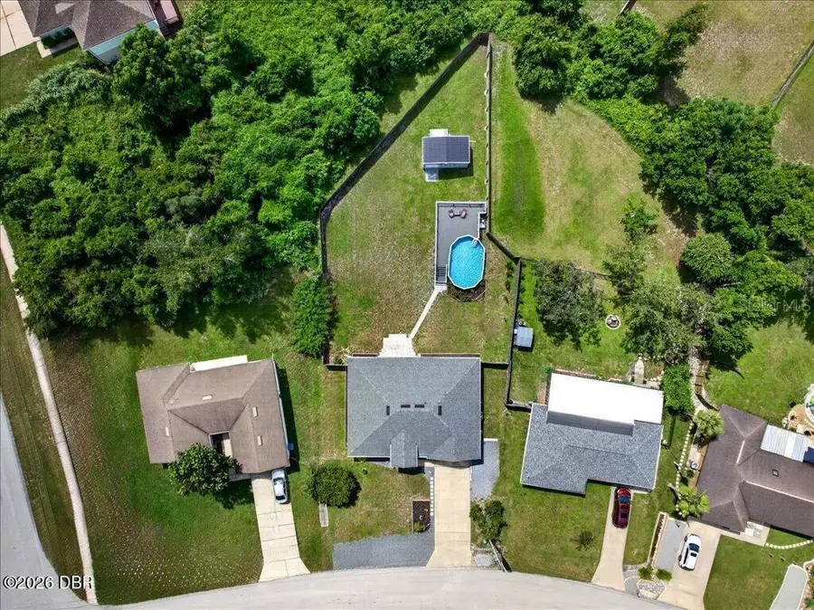 1901 Eden Drive, Deltona, FL 32725 - #2