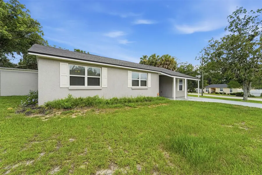 259 Colomba Road, Debary, FL 32713 - #2
