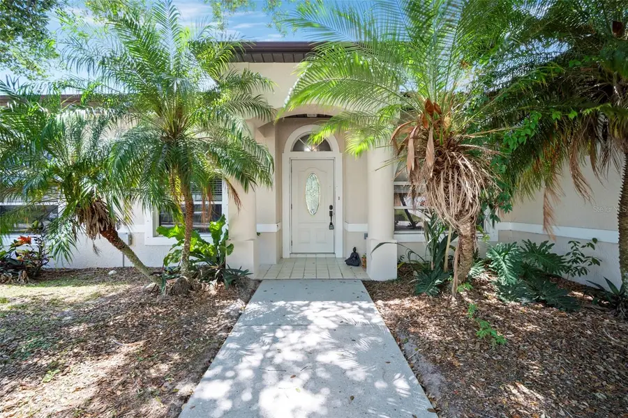 1724 Barker Street Ne, Palm Bay, FL 32907 - #2