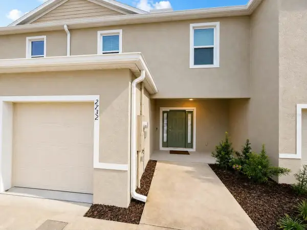 2732 Silver Canoe Drive, EDGEWATER, FL 32141