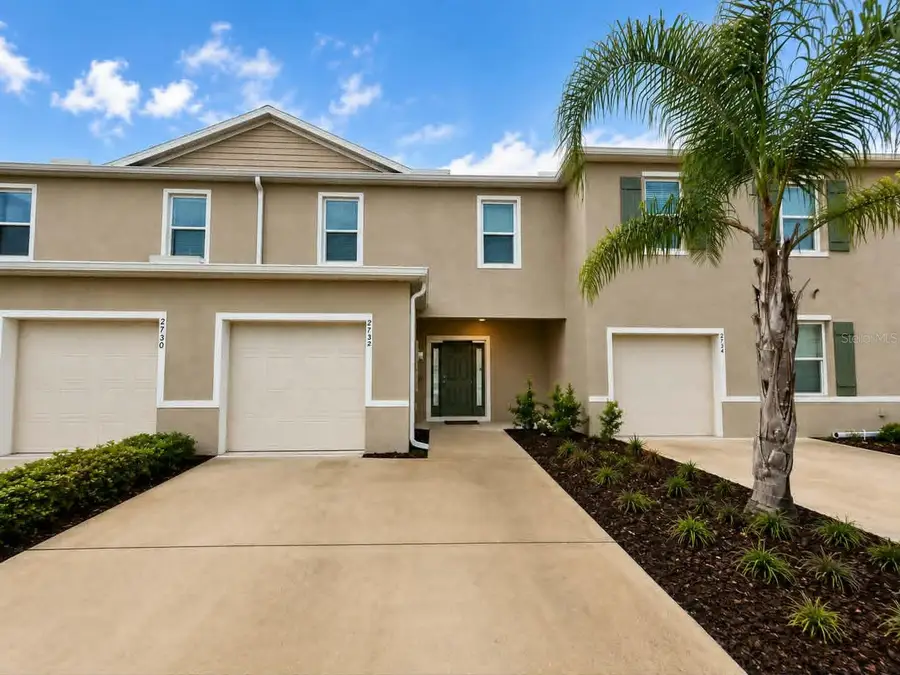 2732 Silver Canoe Drive, Edgewater, FL 32141 - #2