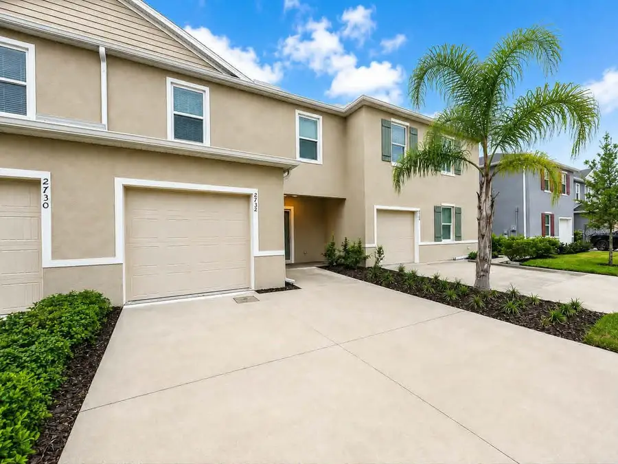 2732 Silver Canoe Drive, Edgewater, FL 32141 - #3