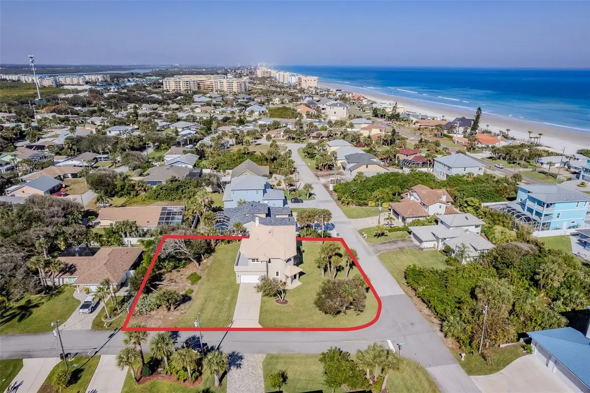 50 Alberta Avenue, Ponce Inlet, FL 32127 - #1