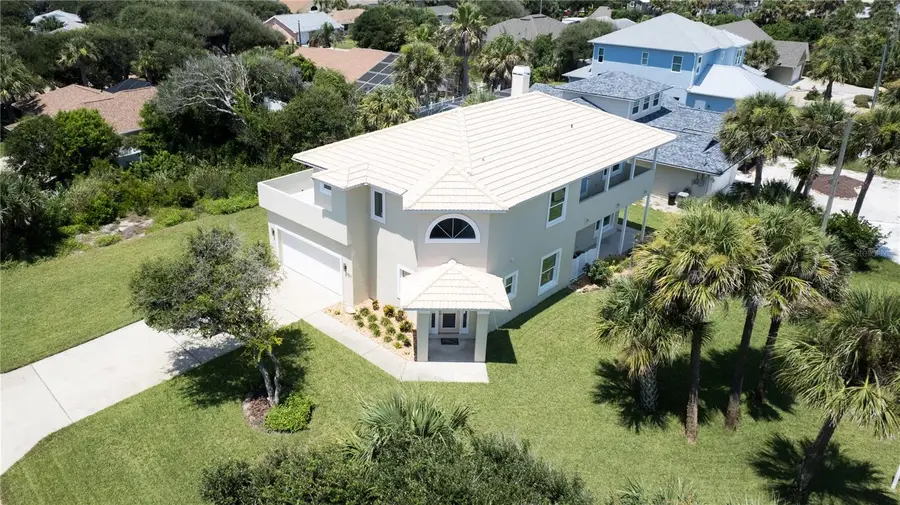 50 Alberta Avenue, Ponce Inlet, FL 32127 - #3