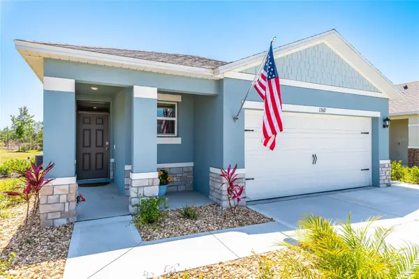 1362 Cork Drive, ORMOND BEACH, FL 32174