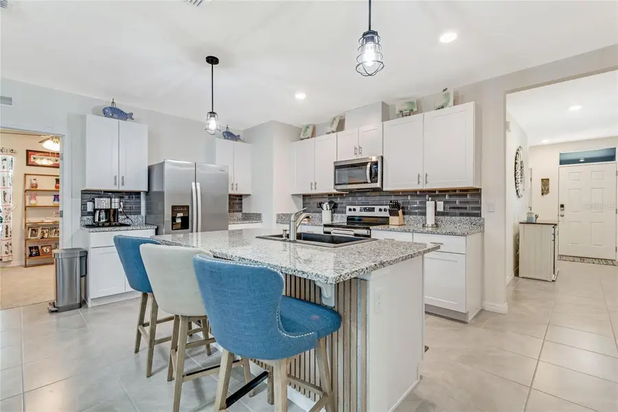 1362 Cork Drive, Ormond Beach, FL 32174 - #2