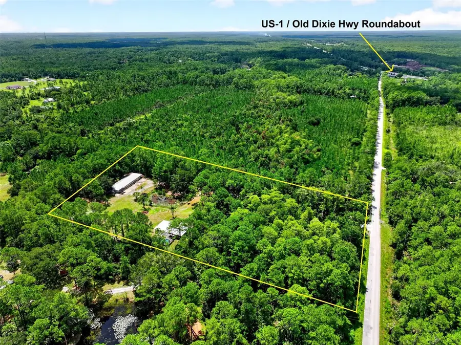 590 County Road 325, Bunnell, FL 32110 - #2