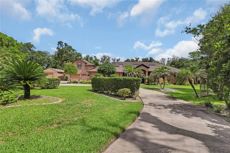 6241 Palomino Circle, Port Orange, FL 32127 - #3