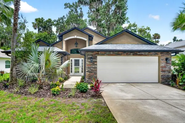 31 Wild Cat Lane, ORMOND BEACH, FL 32174
