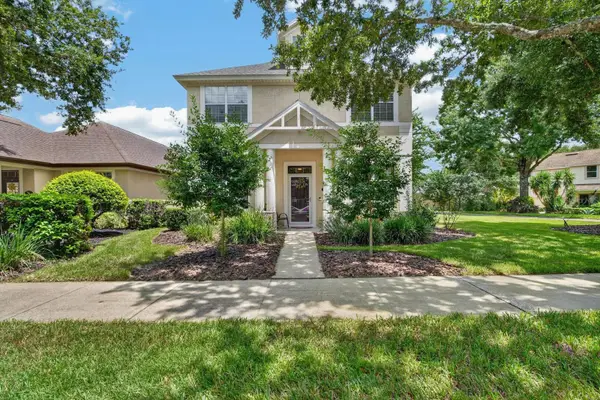 239 W Tarrington Drive, DELAND, FL 32724