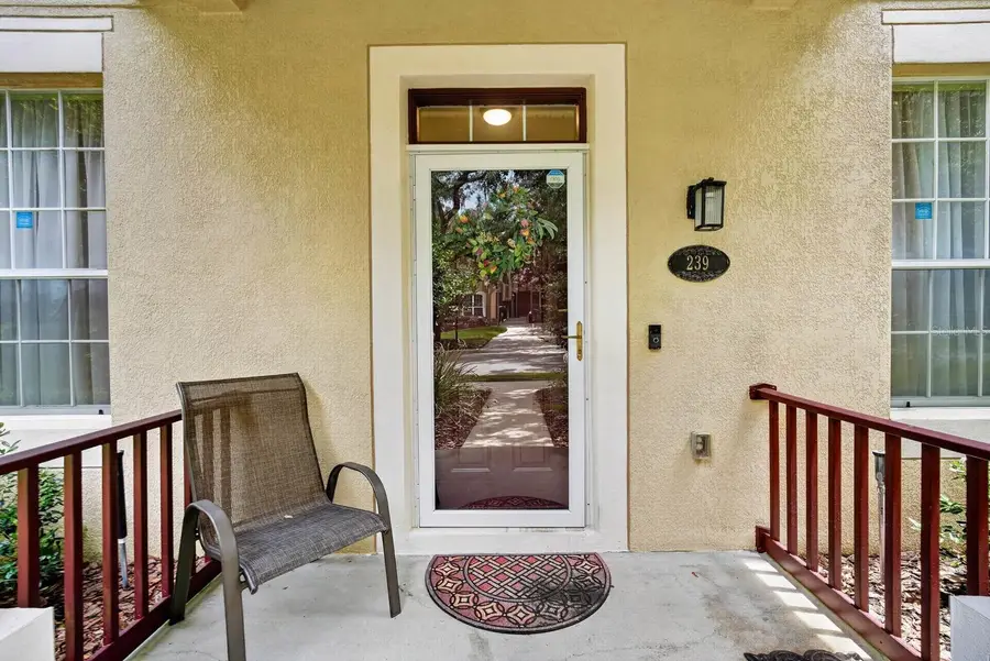 239 W Tarrington Drive, Deland, FL 32724 - #3