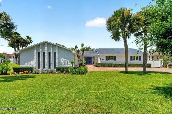 448 Riverside Drive, ORMOND BEACH, FL 32176