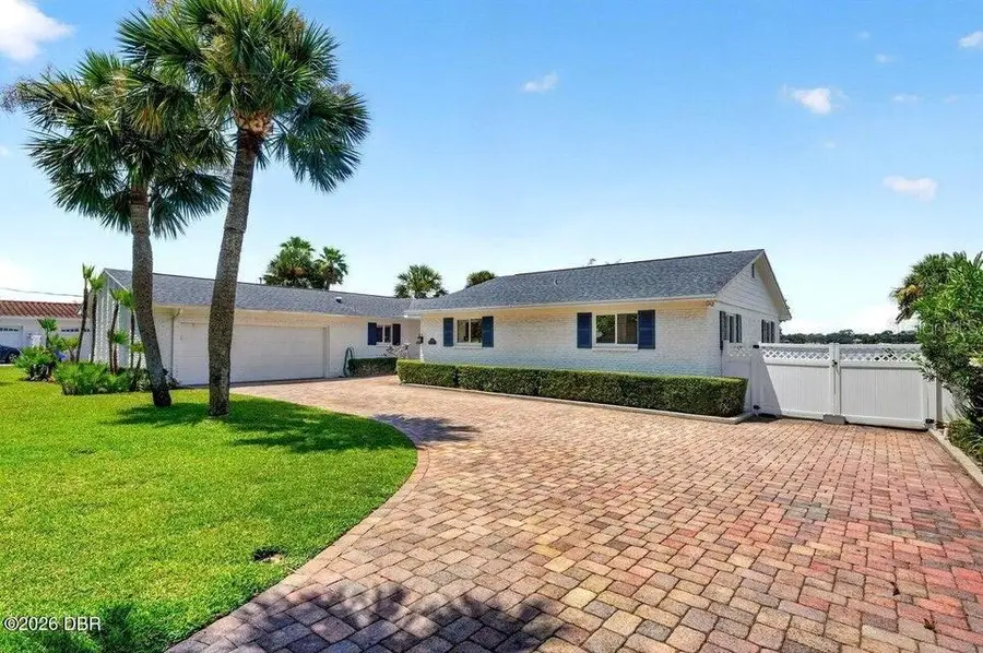 448 Riverside Drive, Ormond Beach, FL 32176 - #3