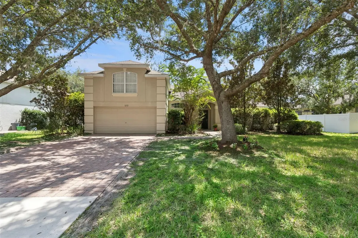 1272 Bramley Lane, Deland, FL 32720 - #1