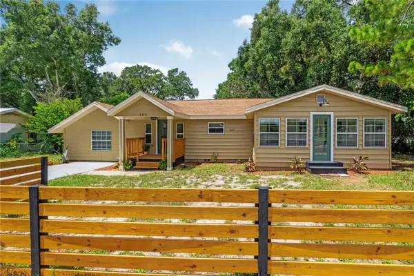 305 S Rossiter Street, MOUNT DORA, FL 32757