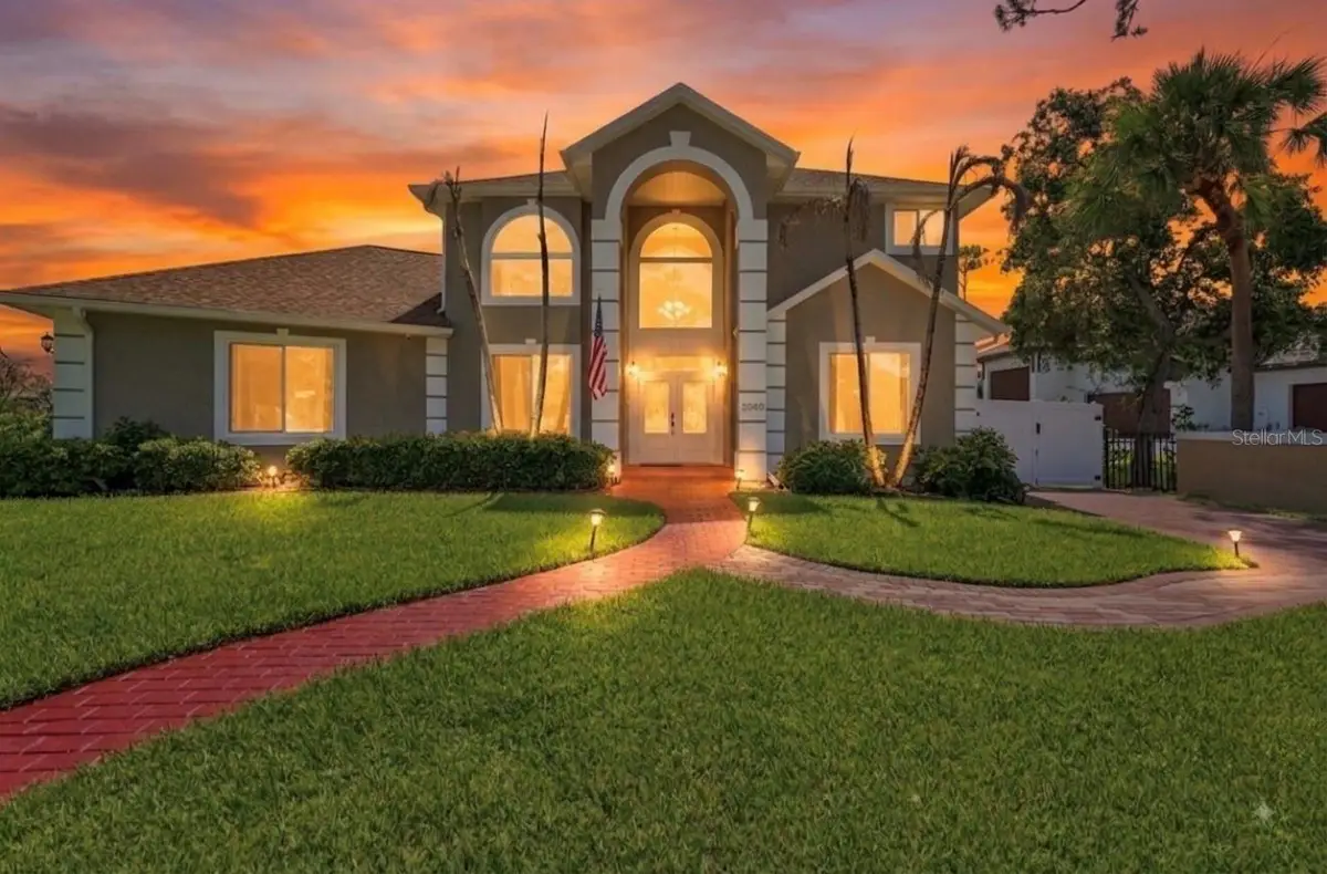 2340 Newfound Harbor Drive, Merritt Island, FL 32952 - #1