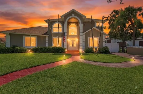 2340 Newfound Harbor Drive, MERRITT ISLAND, FL 32952