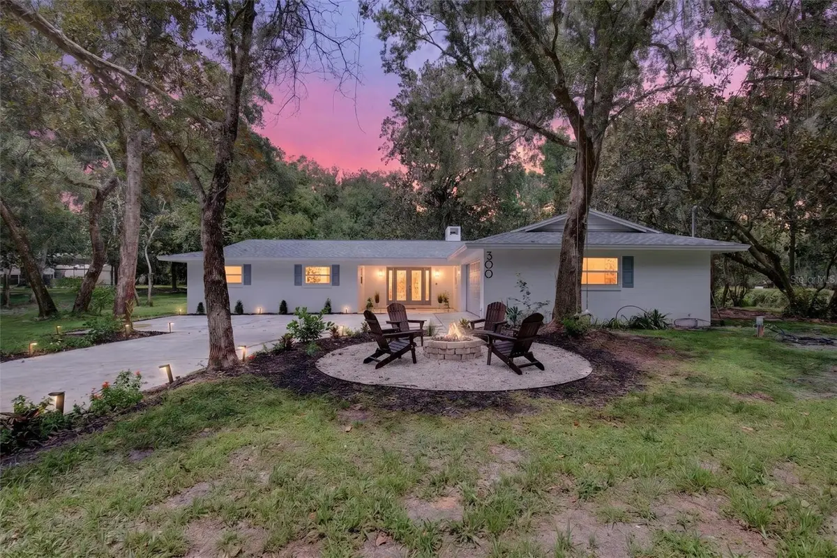 300 Scott Road, Geneva, FL 32732 - #1