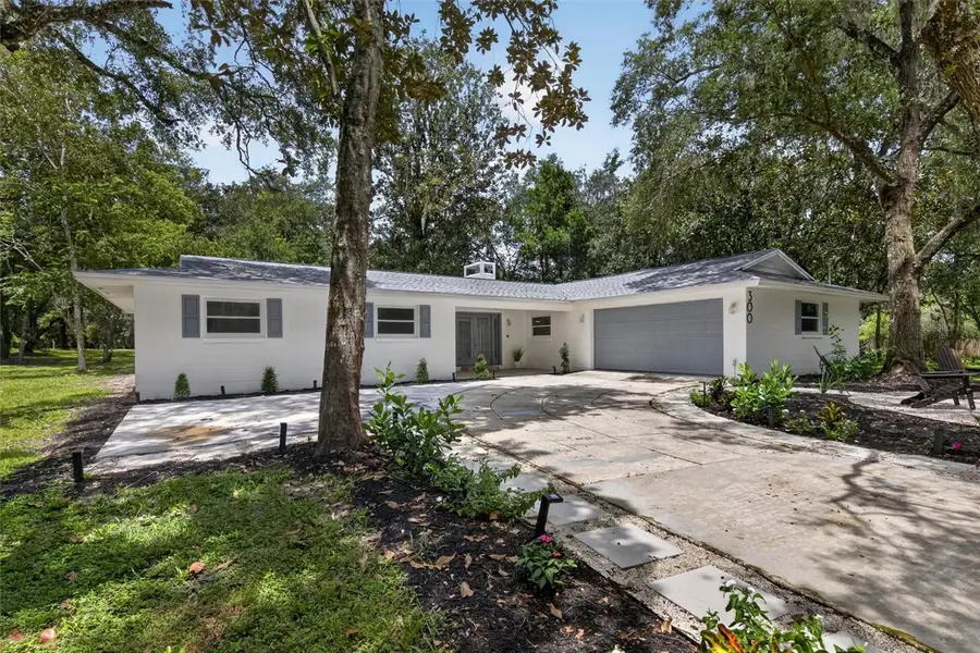 300 Scott Road, Geneva, FL 32732 - #3