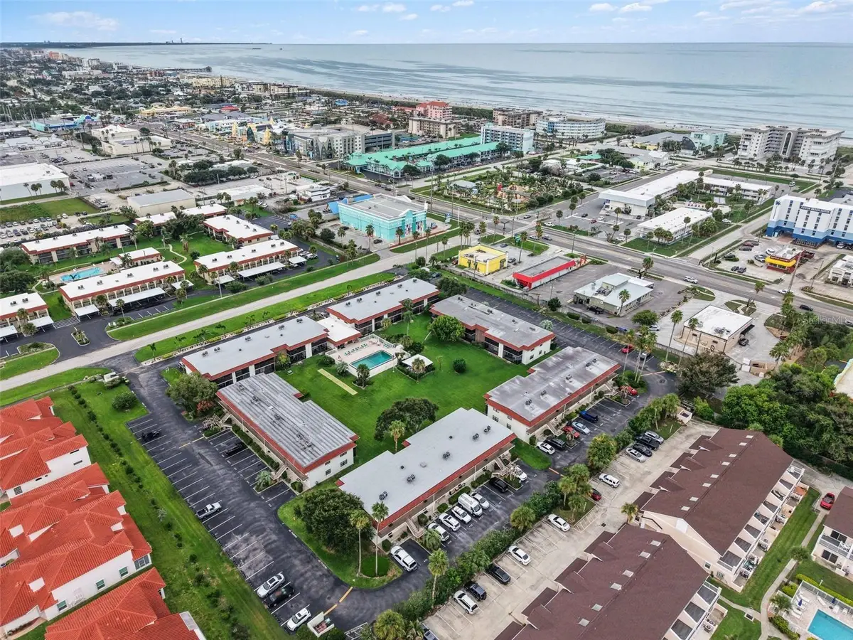 200 Saint Lucie Lane #605, Cocoa Beach, FL 32931 - #1