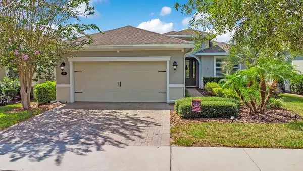 1314 Eggleston Drive, DELAND, FL 32724
