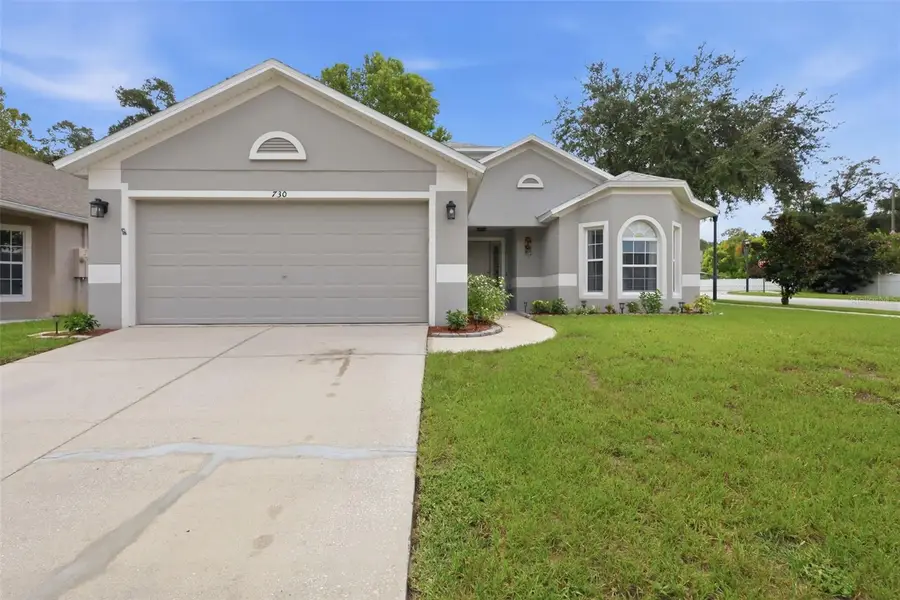 730 Spring Cavern Avenue, Orange City, FL 32763 - #2