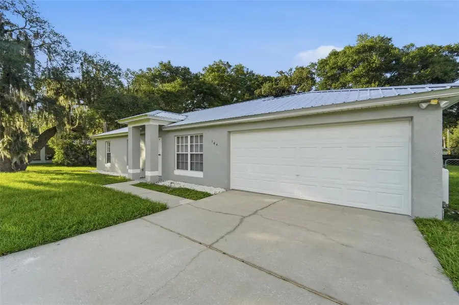 164 Debary Drive, Debary, FL 32713 - #2