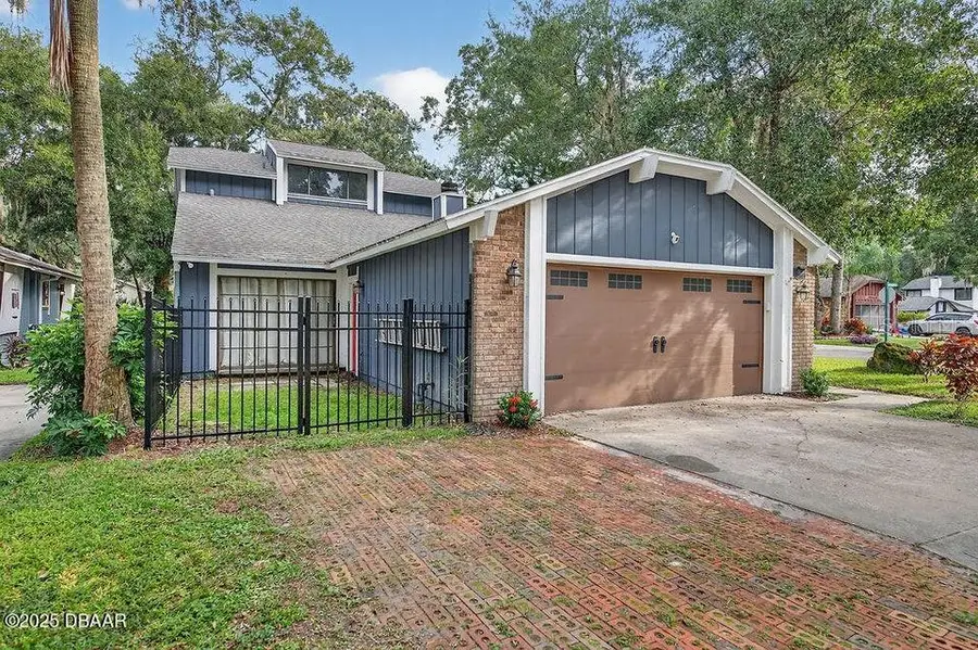 28 Baymeadow Court, Ormond Beach, FL 32174 - #2